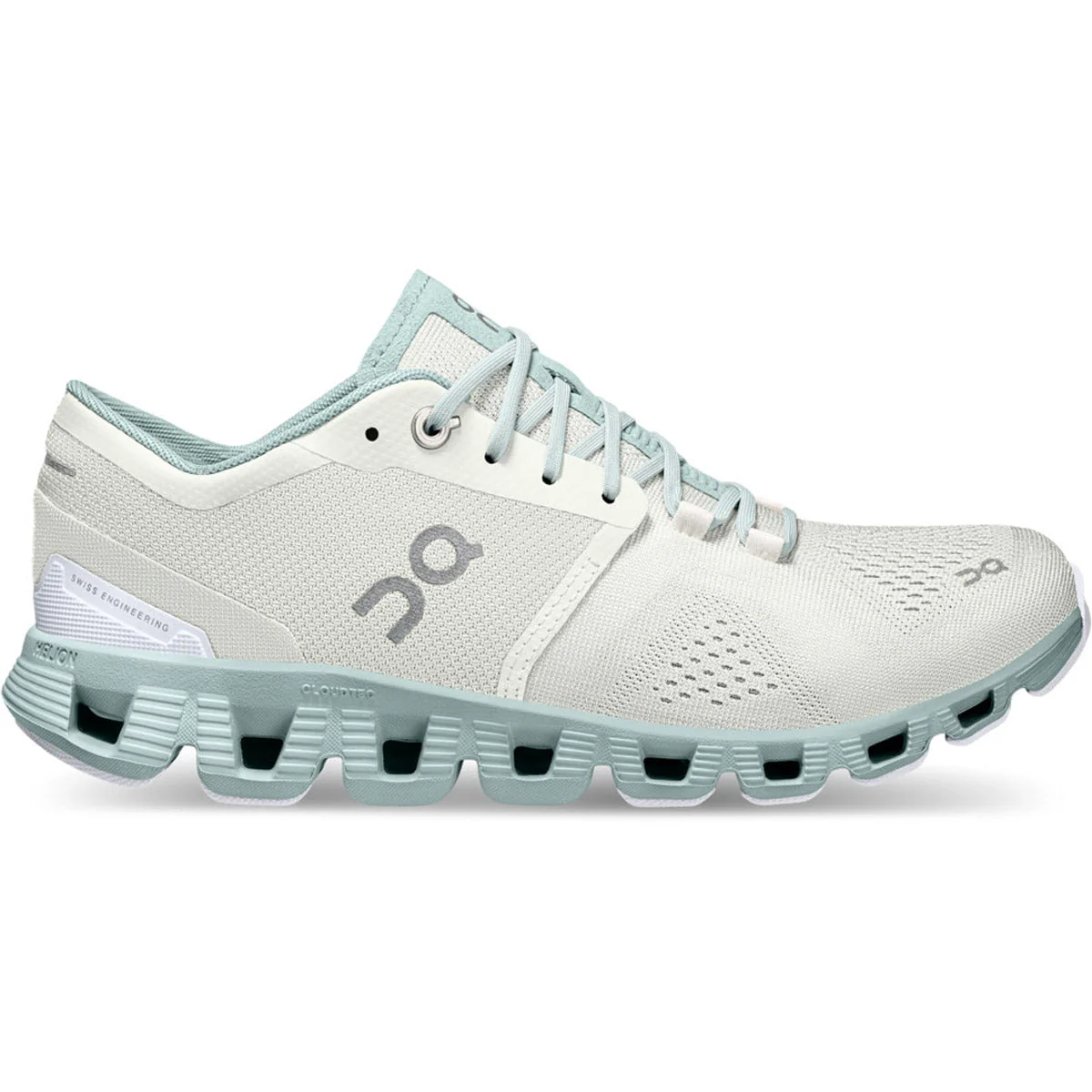 Women's Cloud X 2 - Image 2