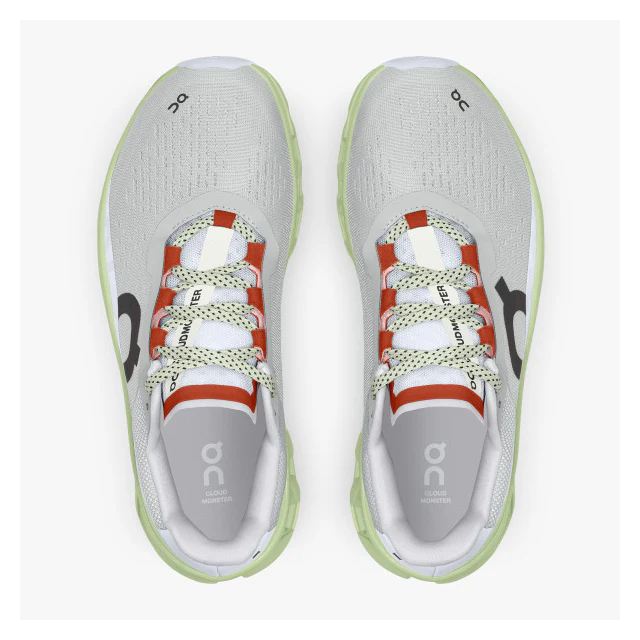 Women's Cloudmonster - Image 10