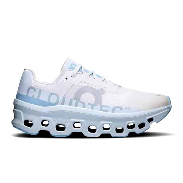 Women's Cloudmonster - Image 11