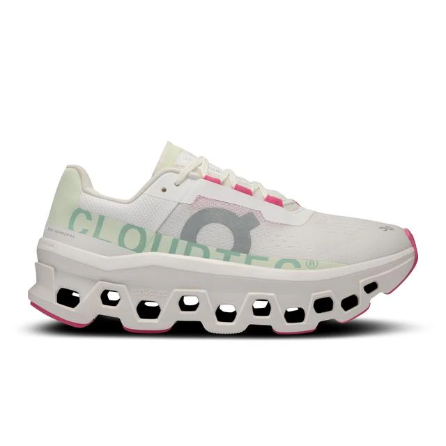 Women's Cloudmonster - Image 13