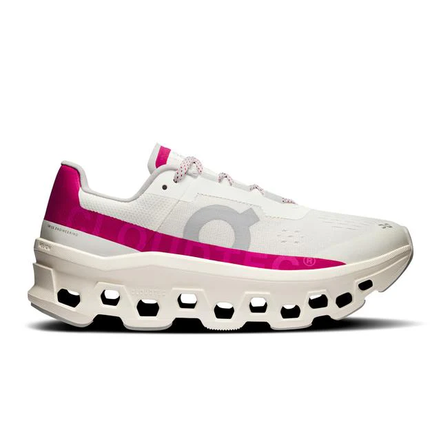 Women's Cloudmonster - Image 14