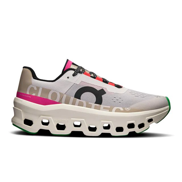 Women's Cloudmonster - Image 19