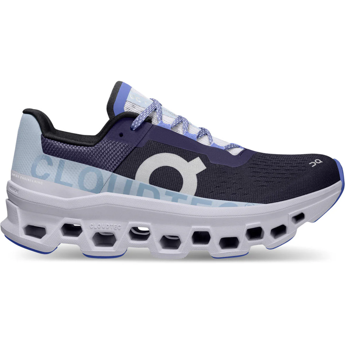Women's Cloudmonster - Image 2
