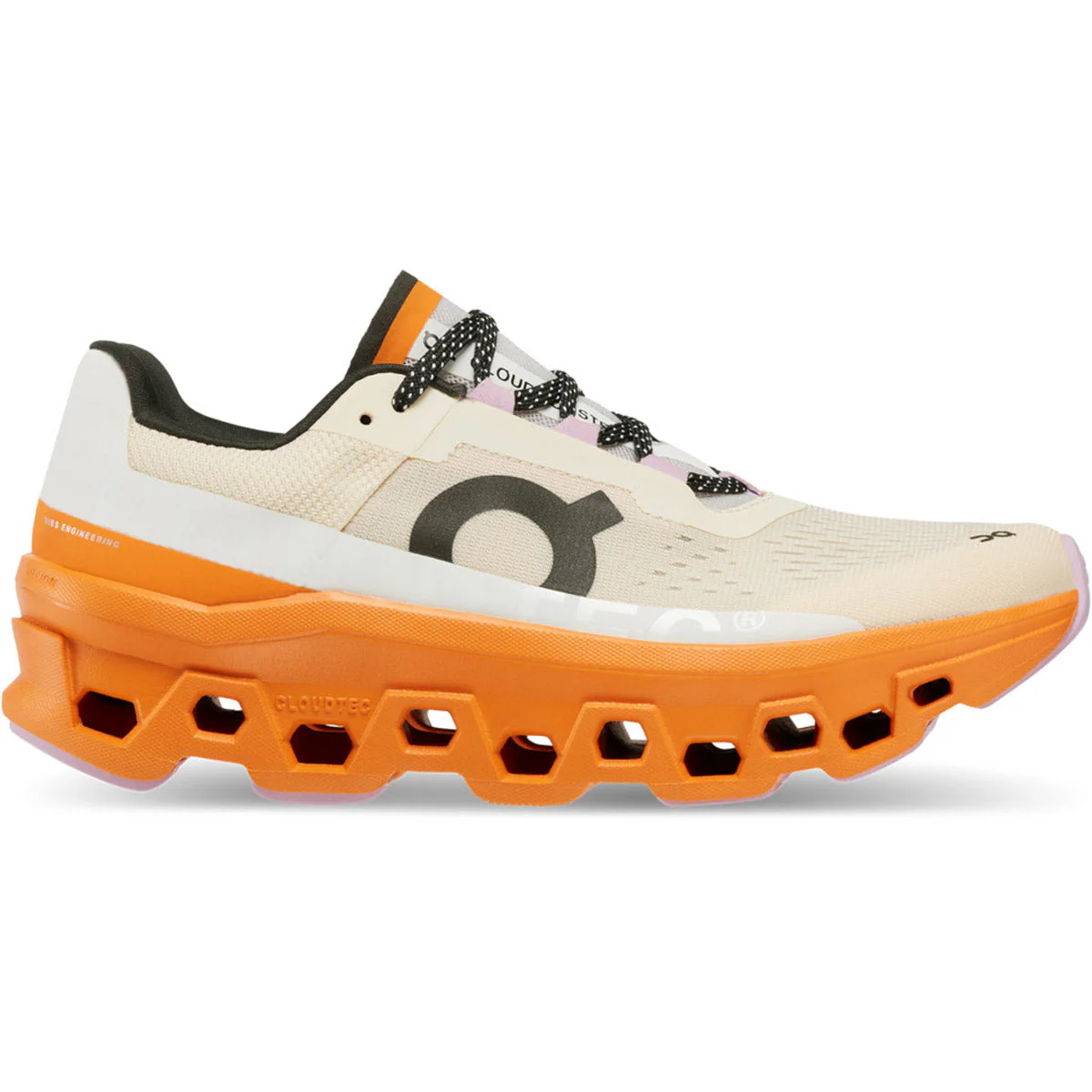 Women's Cloudmonster - Image 3