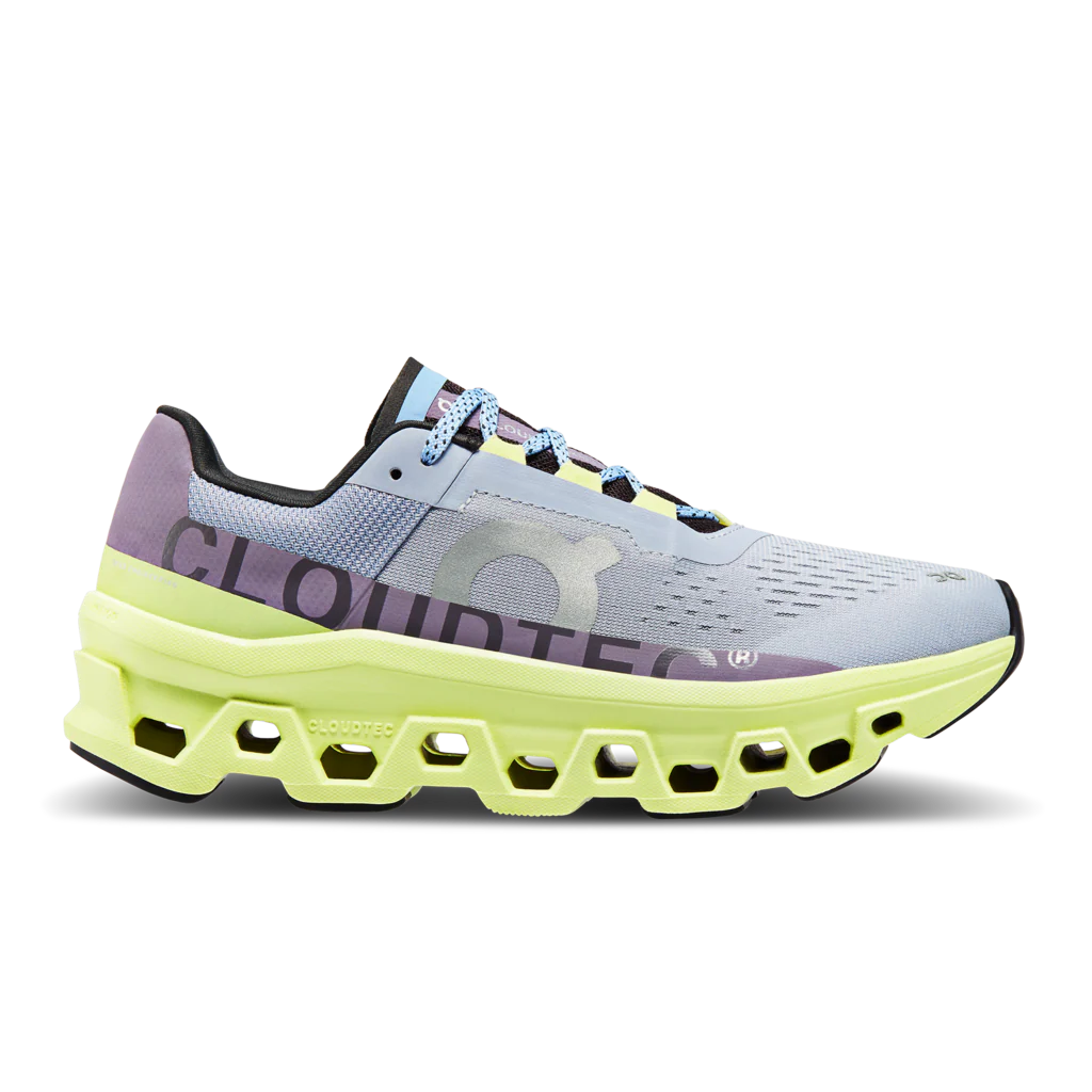 Women's Cloudmonster - Image 4