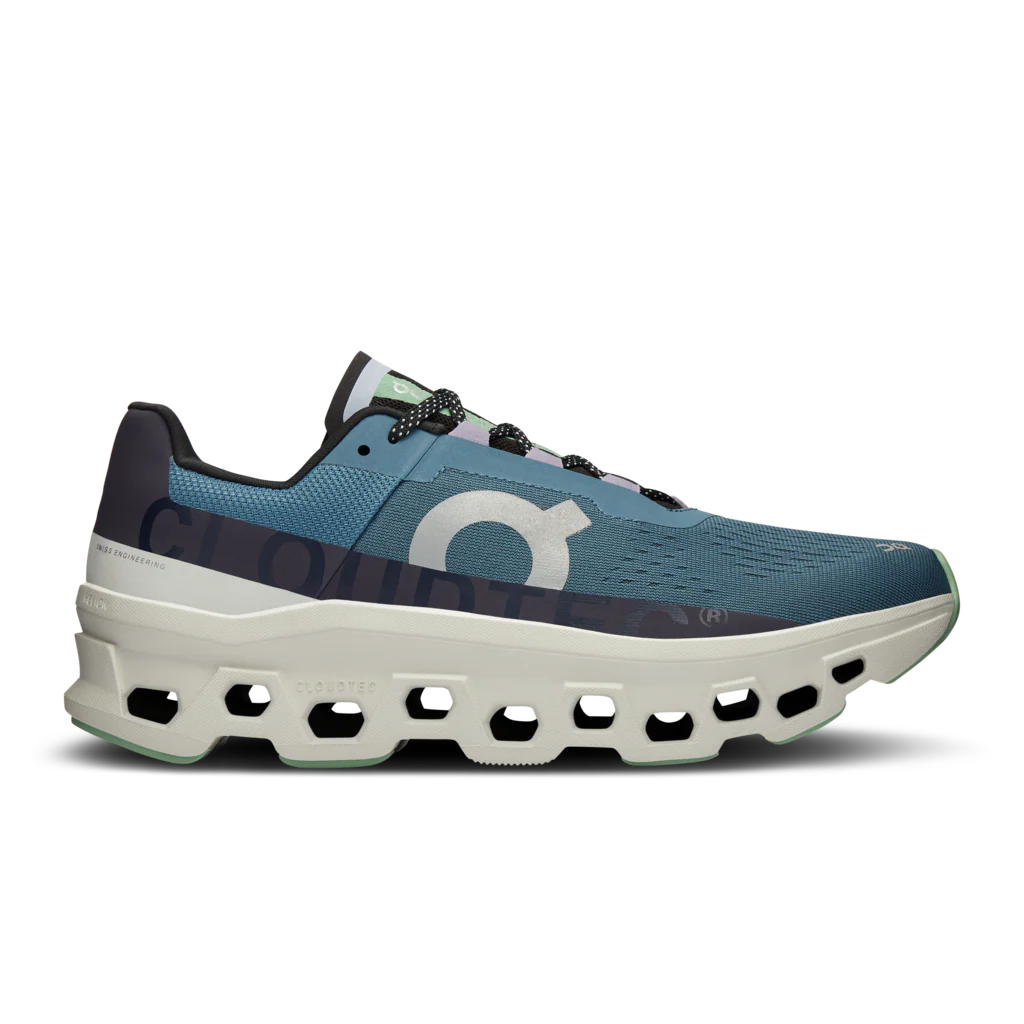 Women's Cloudmonster - Image 6
