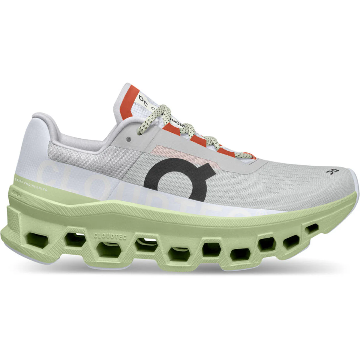 Women's Cloudmonster - Image 7