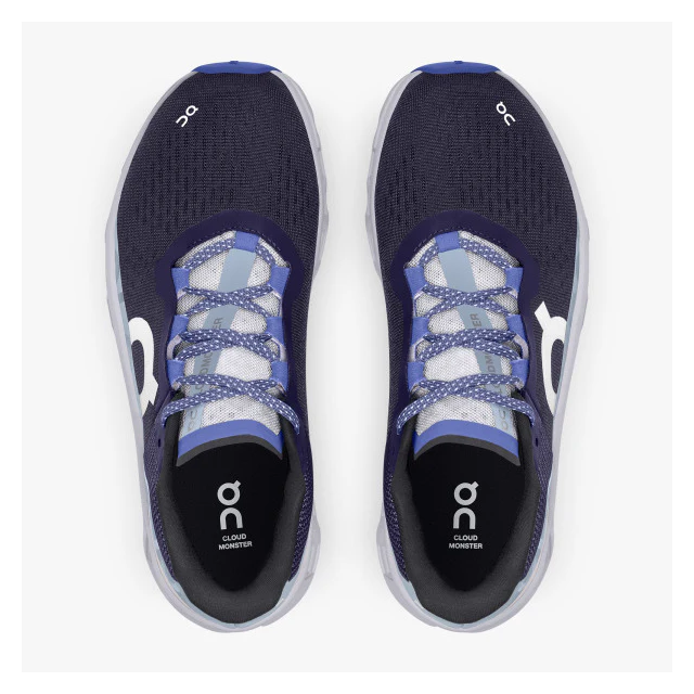 Women's Cloudmonster - Image 9