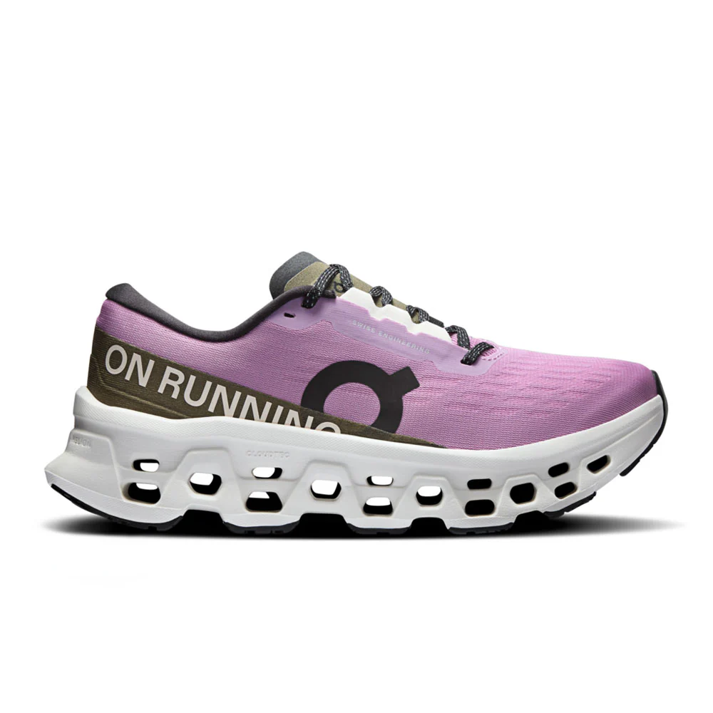 Women's Cloudmonster 3 - Image 4