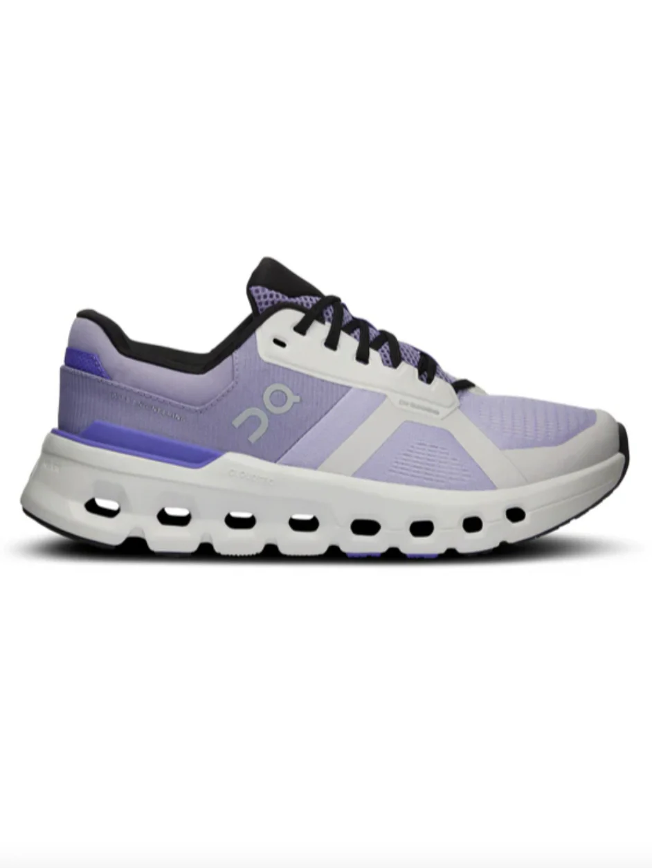 Women's Cloudrunner 2 - Image 2