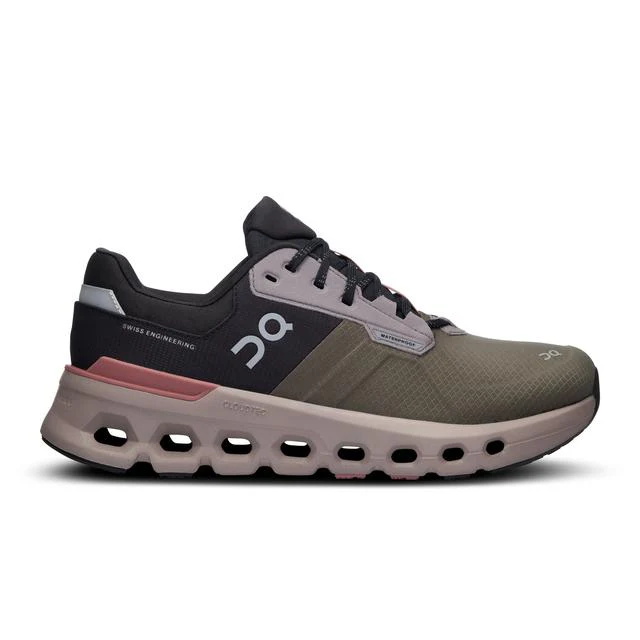 Women's Cloudrunner 2 Waterproof - Image 3