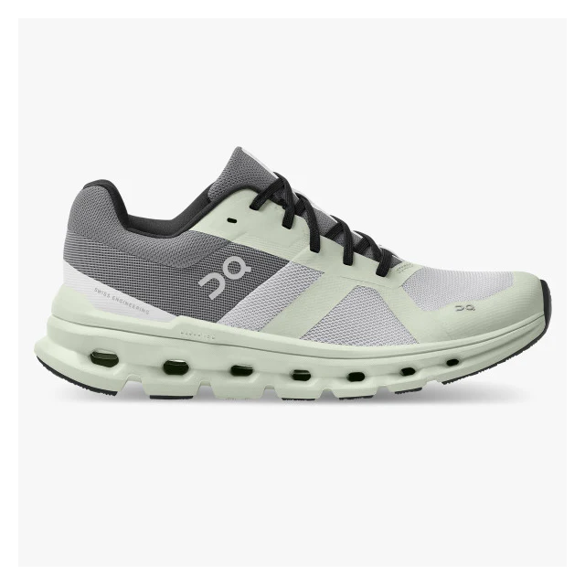 Women's Cloudrunner 1 - Image 8