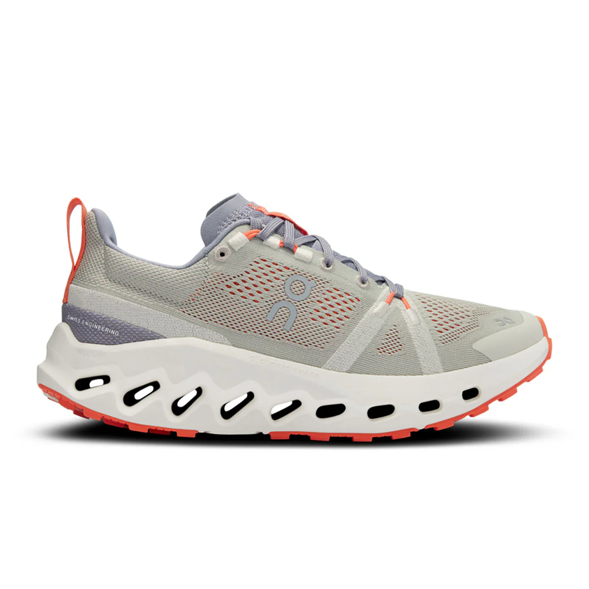 Women's Cloudsurfer Trail - Image 8