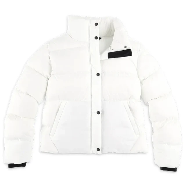 Women's Coldfront Down Jacket - Image 2