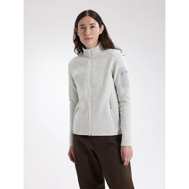 Women's Covert Cardigan - Image 2