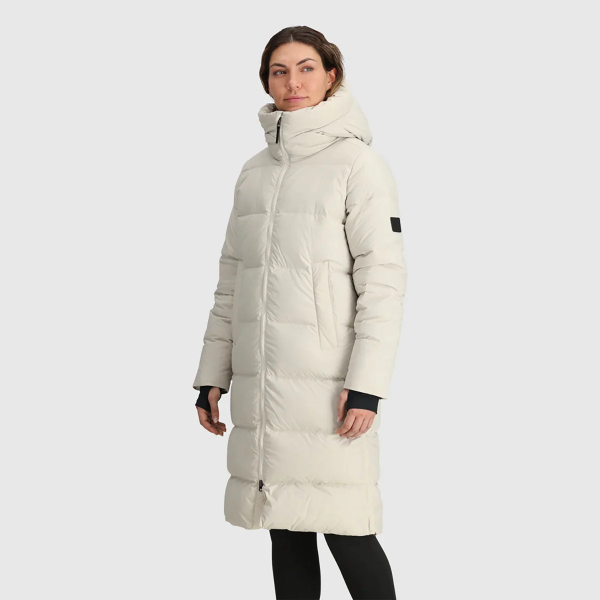 Women's Coze Down Parka - Image 2