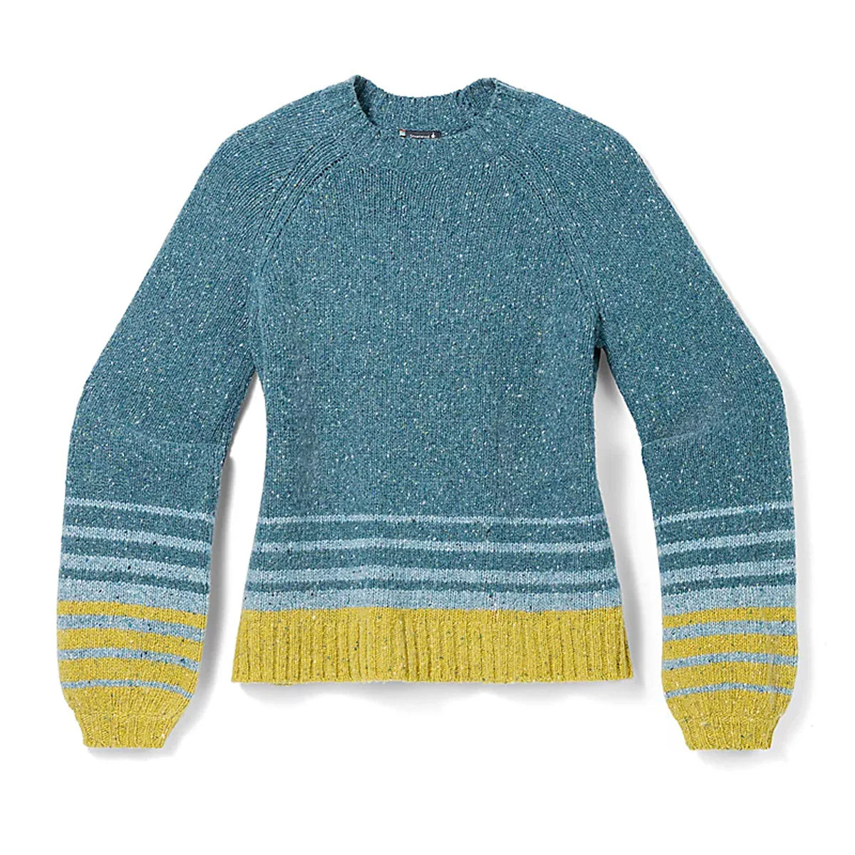 Women's Cozy Lodge Ombre Sweater - Image 3