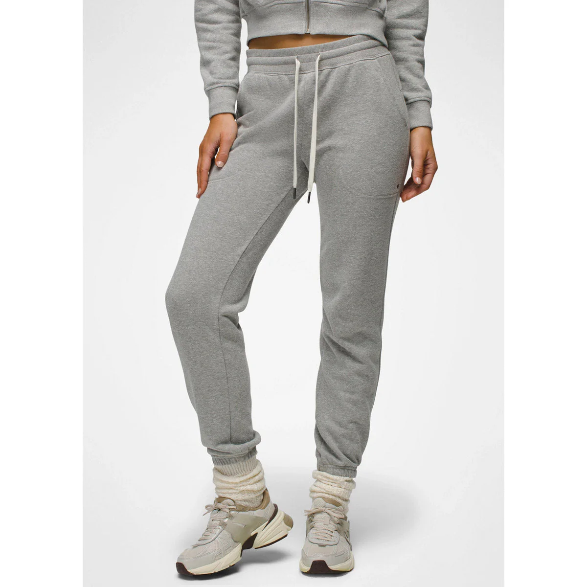 W Cozy Up Pant - Image 2
