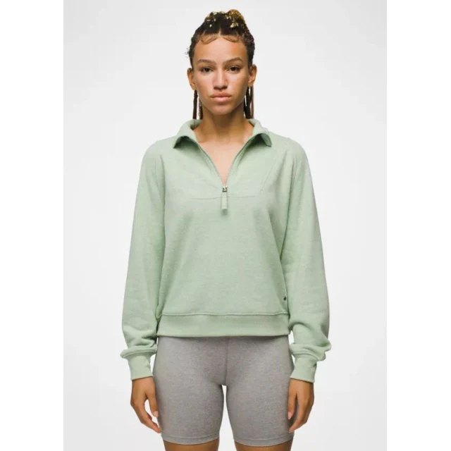 Women's Cozy Up Pullover - Image 2