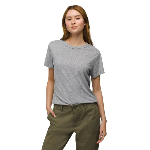 Women's Cozy Up Short Sleeve Crew - Image 12