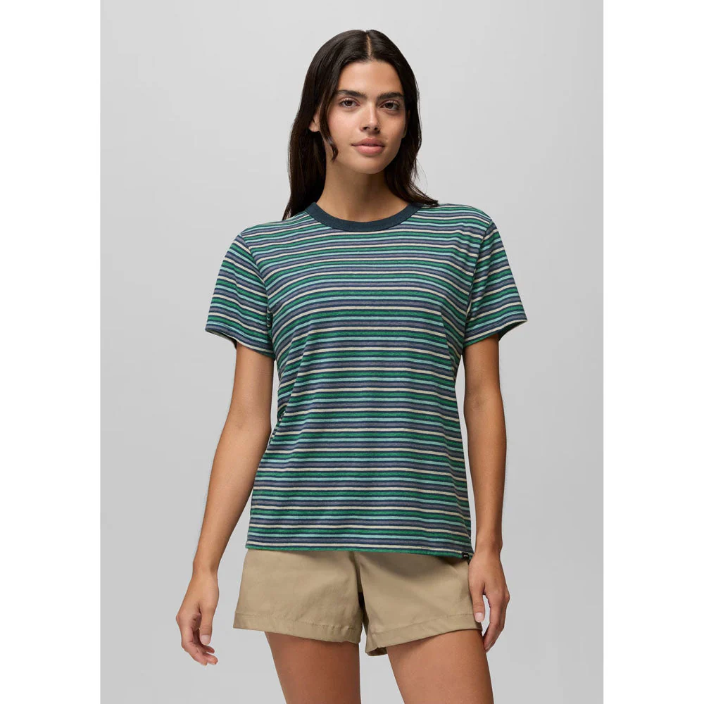 Women's Cozy Up Short Sleeve Crew - Image 13
