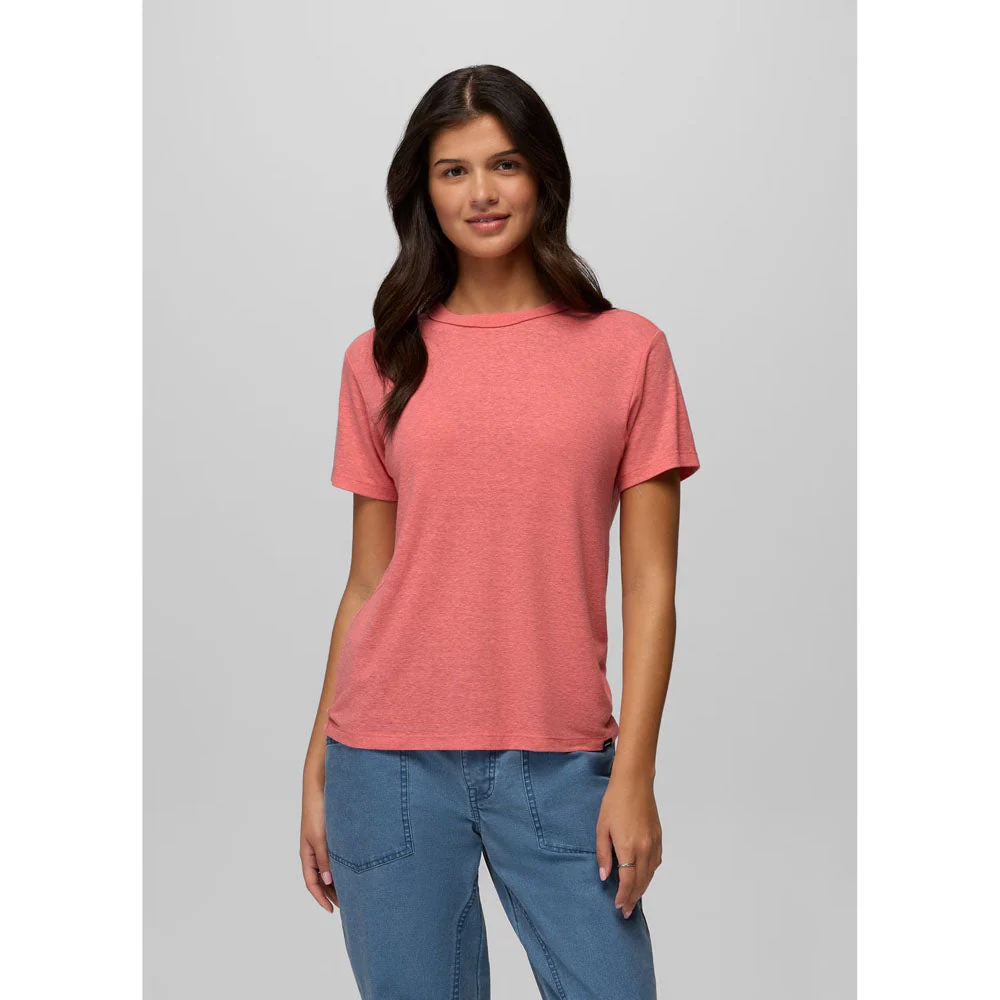 Women's Cozy Up Short Sleeve Crew - Image 14