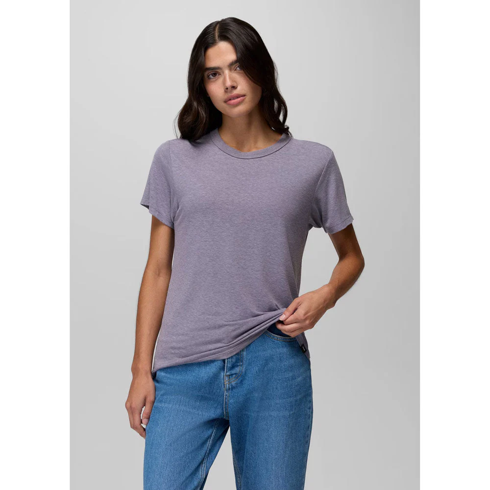 Women's Cozy Up Short Sleeve Crew - Image 15