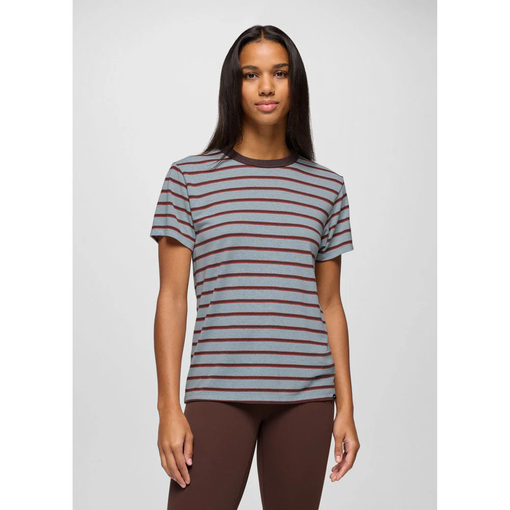 Women's Cozy Up Short Sleeve Crew - Image 6