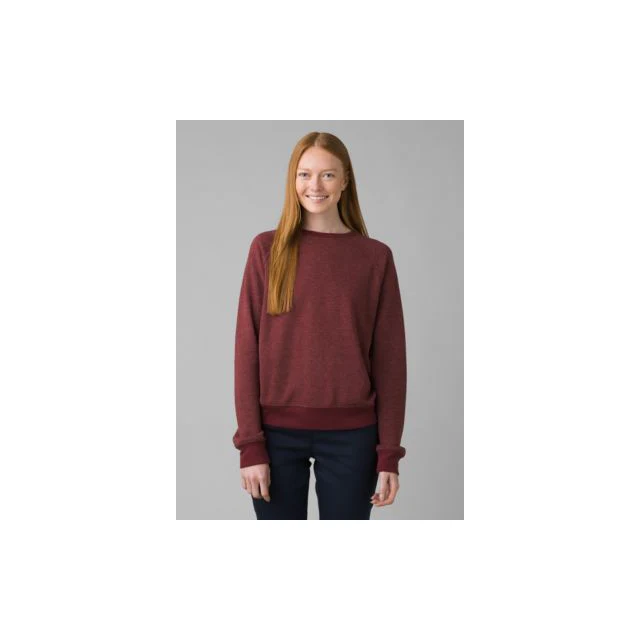 Women's Cozy Up Sweatshirt - Image 2
