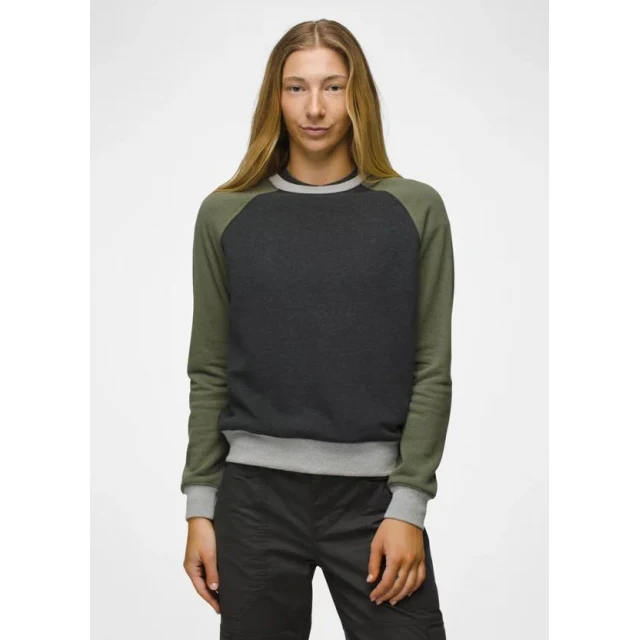 Women's Cozy Up Sweatshirt - Image 4