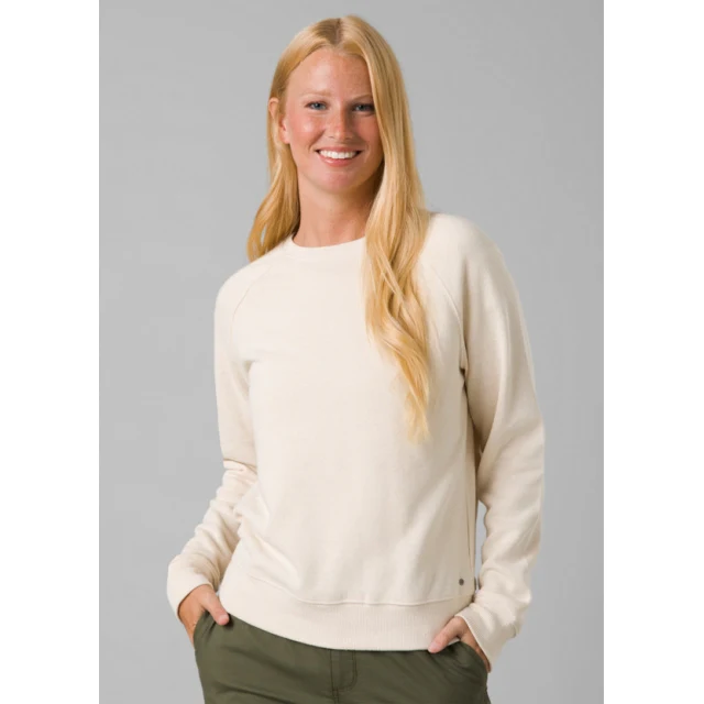 Women's Cozy Up Sweatshirt - Image 5