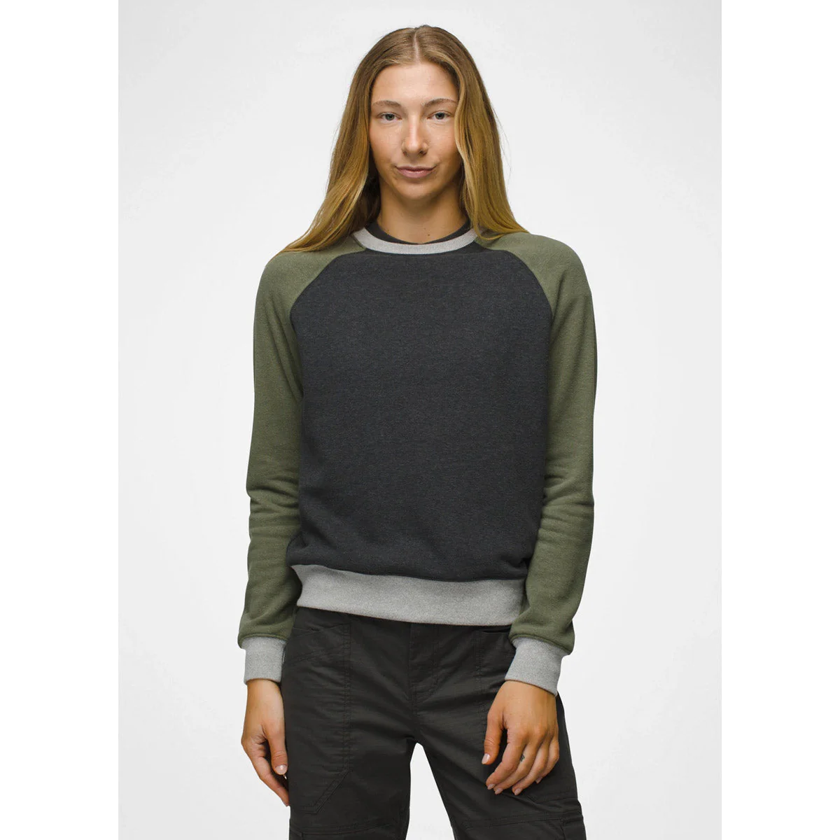 Women's Cozy Up Sweatshirt - Image 7