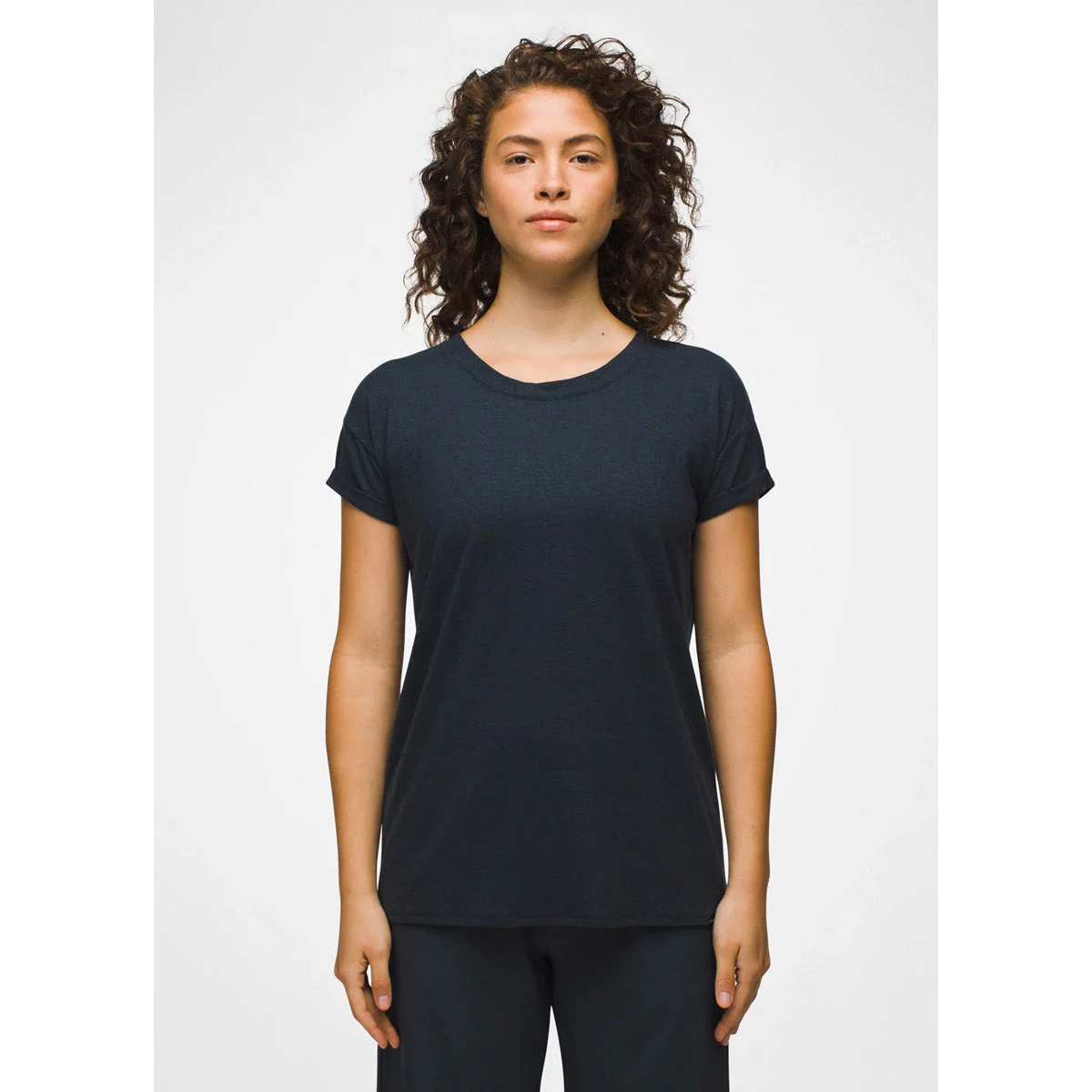 Women's Cozy Up T-shirt - Image 11