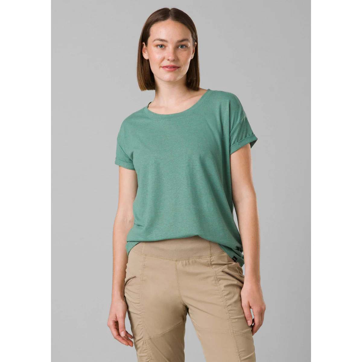 Women's Cozy Up T-shirt - Image 5