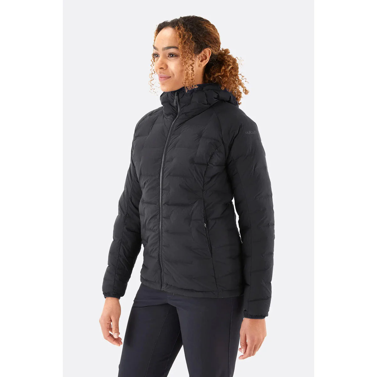 Women's Cubit Stretch Down Hoody - Image 2