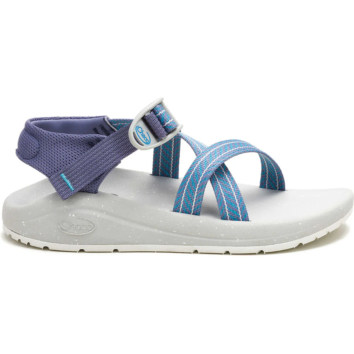 Women's CushZ Extra Cushioned Sandal - Image 3