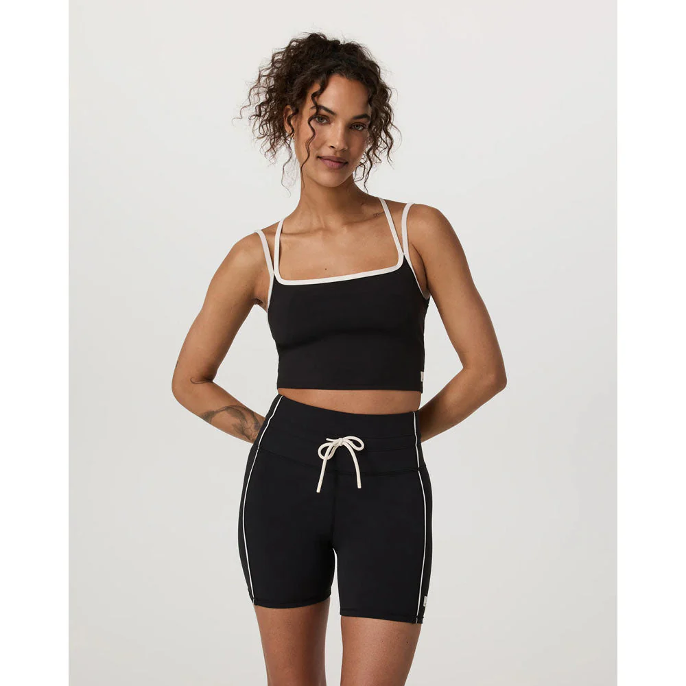 Women's Daily Layered Tank