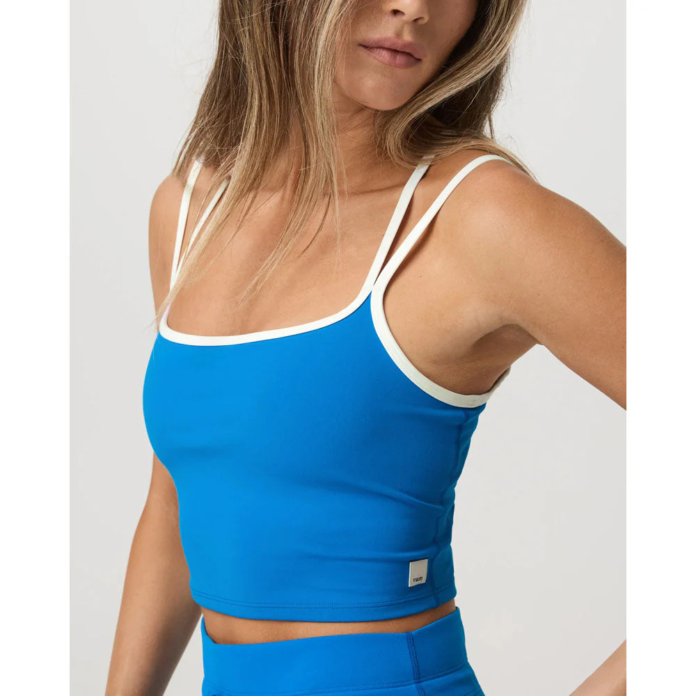 Women's Daily Layered Tank - Image 2