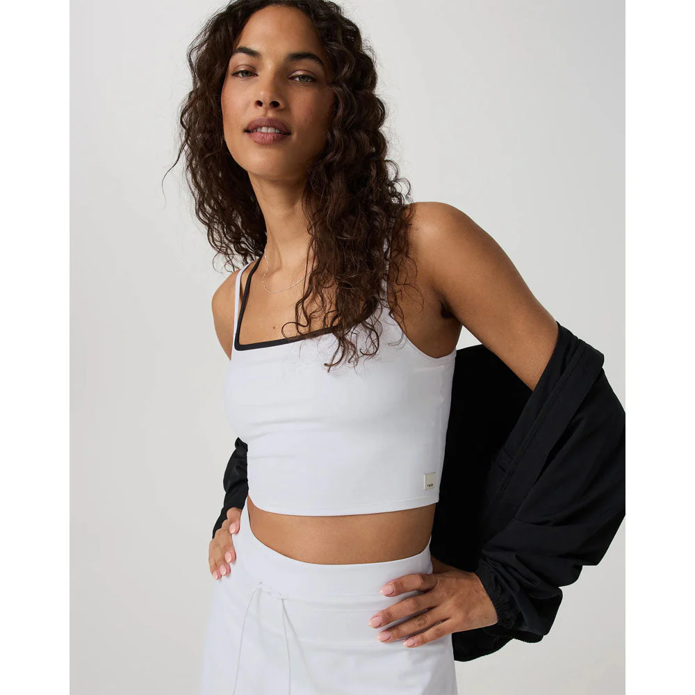 Women's Daily Layered Tank - Image 3