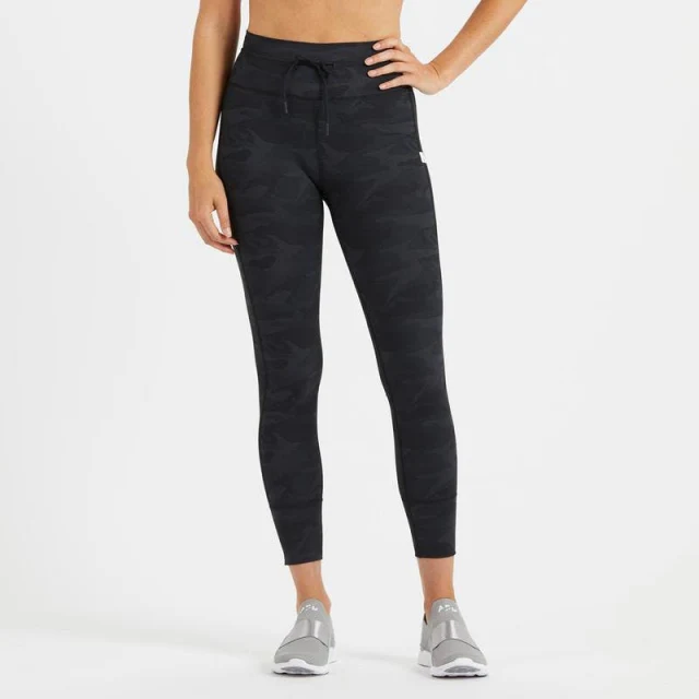 Women's Daily Legging - Image 11