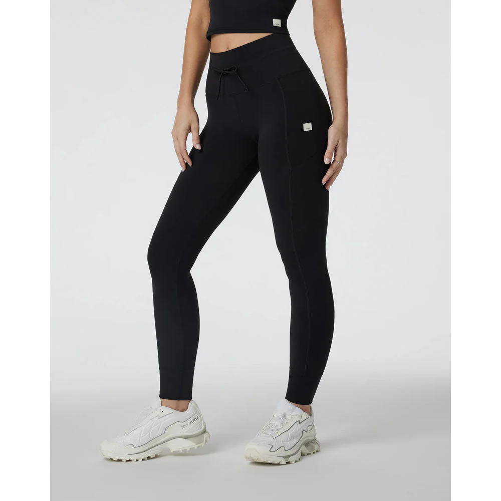 W Daily Pocket Legging - Image 2