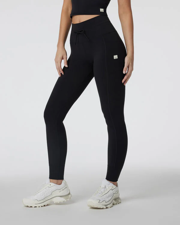 W Daily Pocket Legging - Image 3