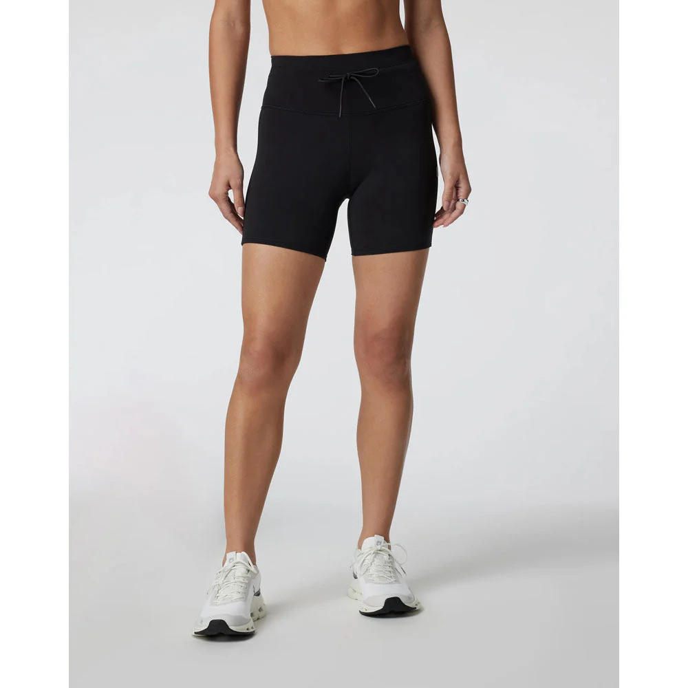 W Daily Short