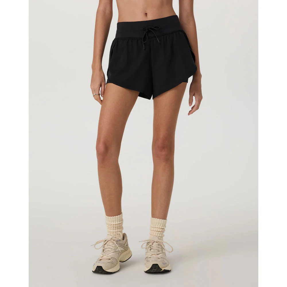 Women's Daily Speed Short 2.5" - Image 2