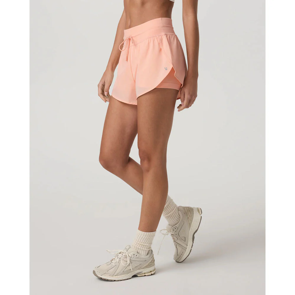 Women's Daily Speed Short 2.5" - Image 3