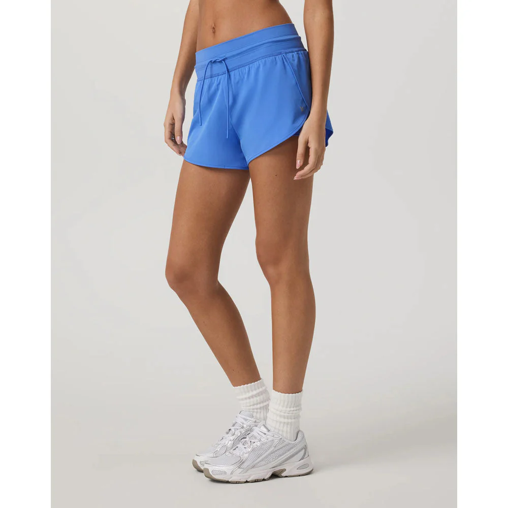 Women's Daily Speed Short 2.5" - Image 4