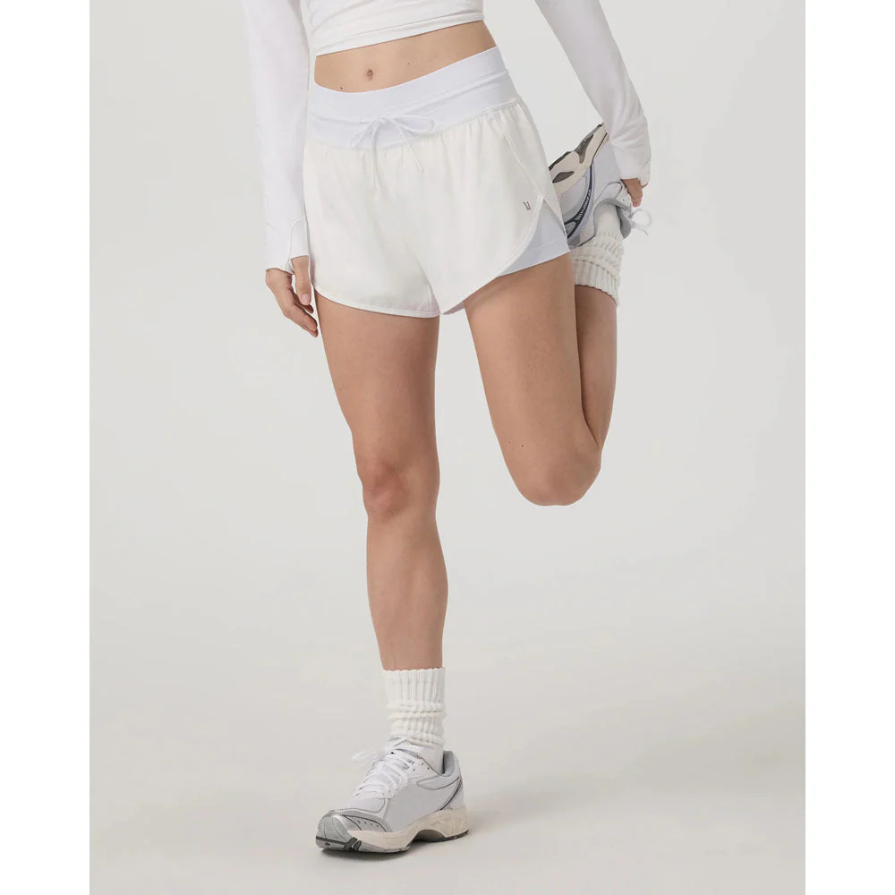 Women's Daily Speed Short 2.5" - Image 5
