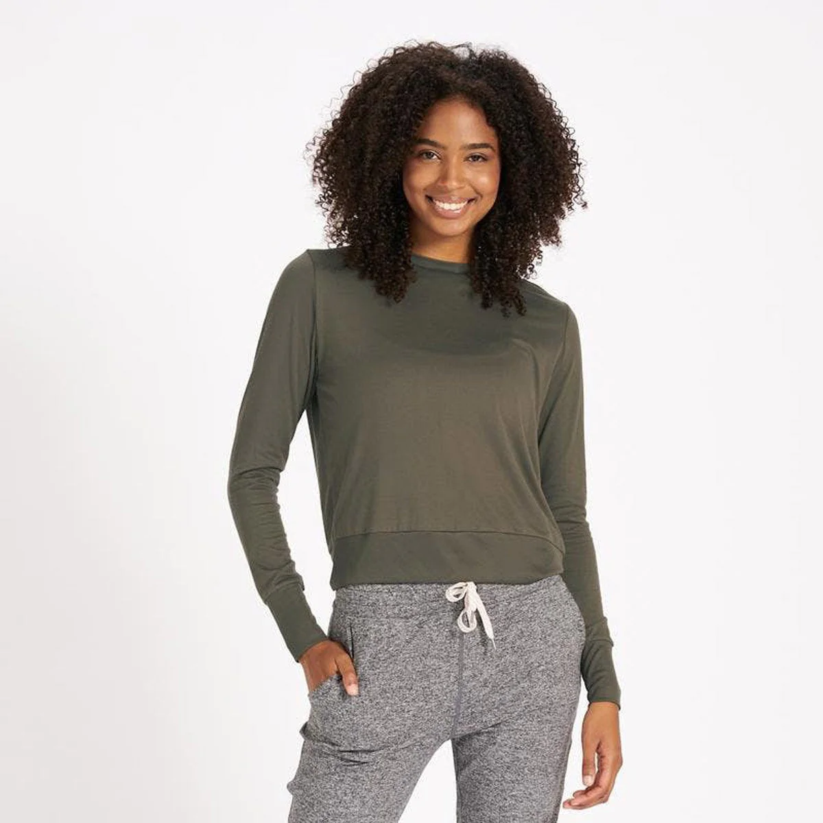 Women's Daydream Crew - Image 2