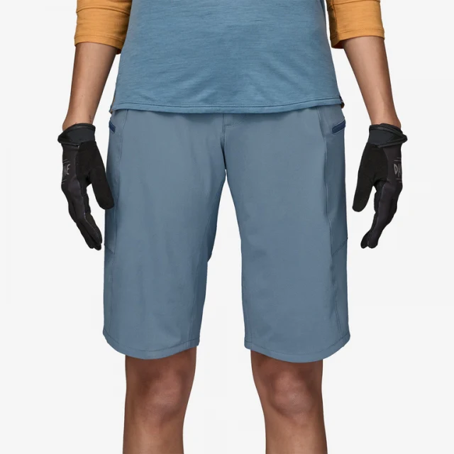 Women's Dirt Craft Bike Shorts - Image 2
