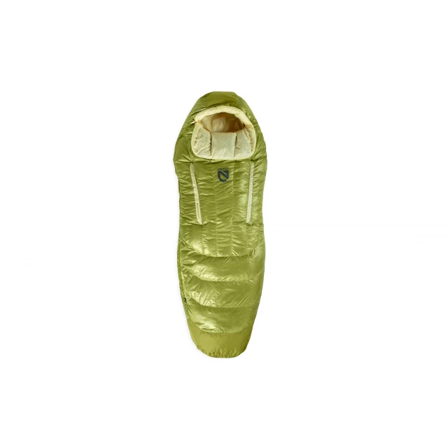 Women's Disco 15 Down Sleeping Bag - Regular - Image 2